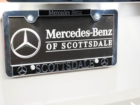 New 2026 Mercedes-Benz GLS 450 4MATIC image 40