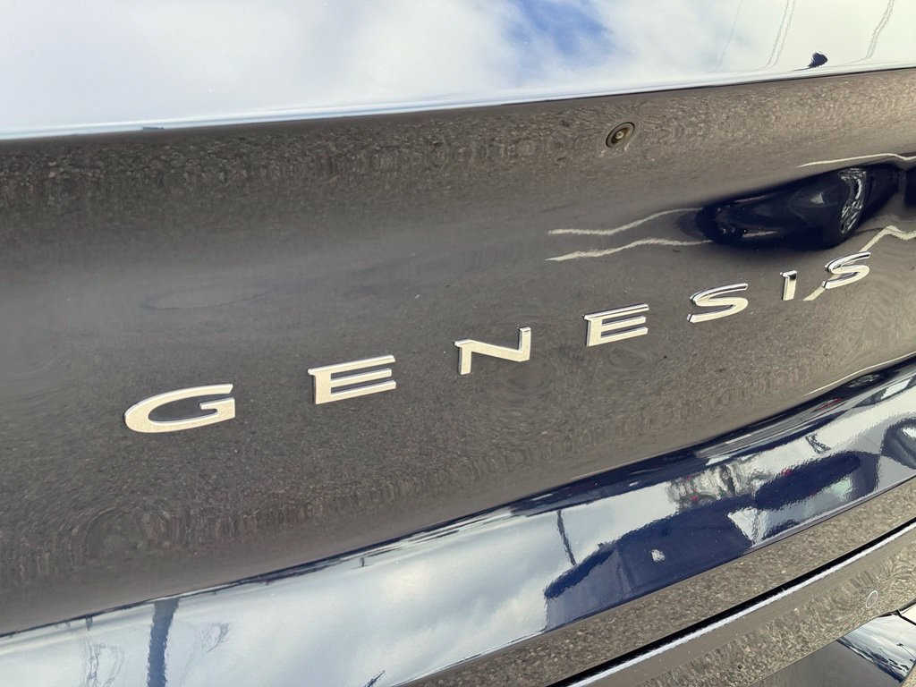 Used 2024 Genesis GV80 3.5T Advanced w/ Advanced Package AWD/4WD image 14