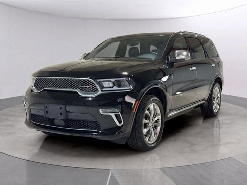 Used 2023 Dodge Durango Citadel image 19