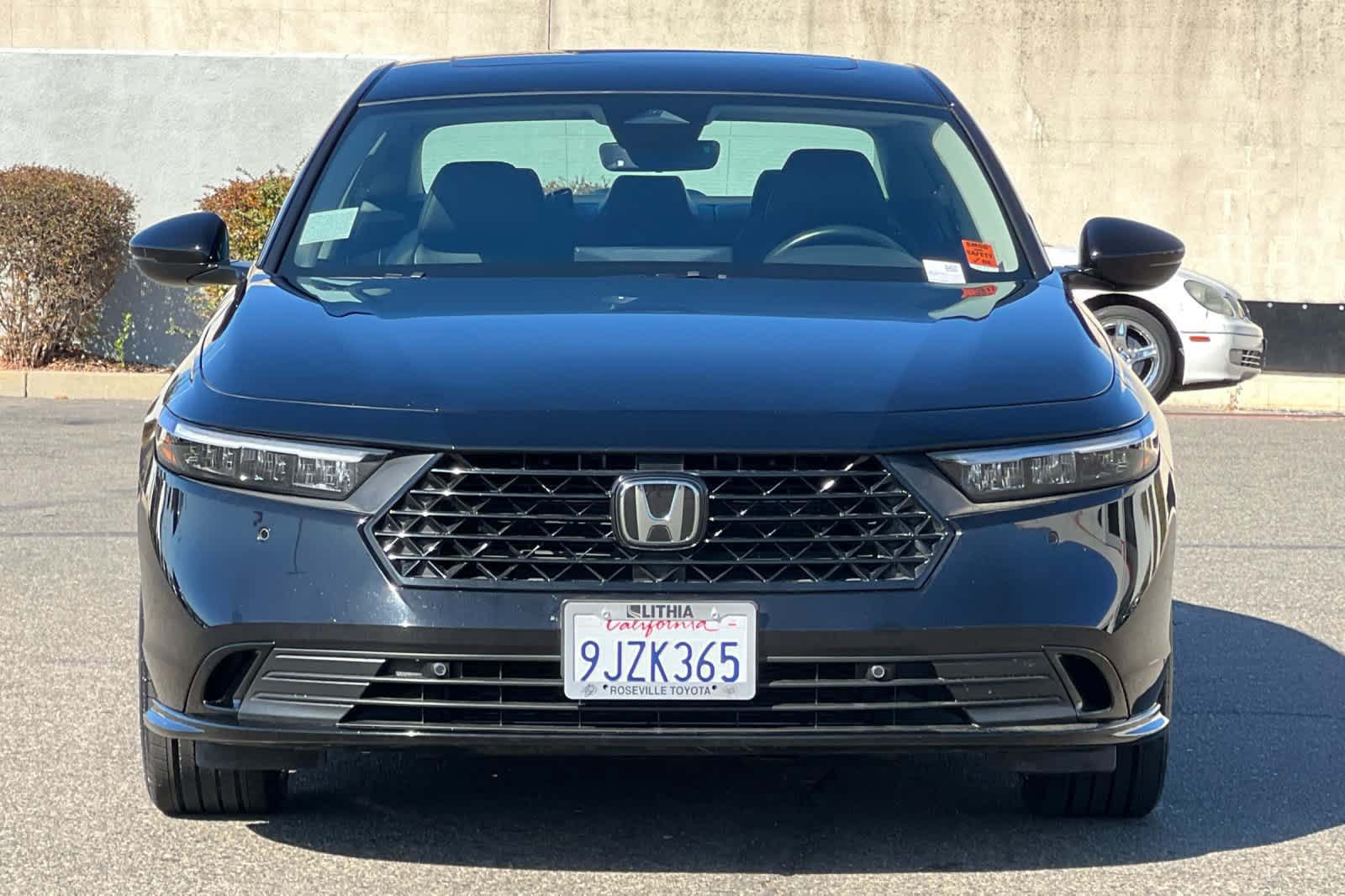Used 2024 Honda Accord EX-L image 10
