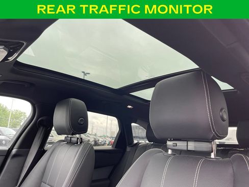 Used 2023 Land Rover Range Rover Velar R-Dynamic S AWD/4WD image 17