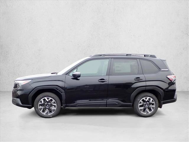 New 2026 Subaru Forester Premium AWD/4WD image 2