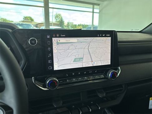 New 2026 Chevrolet Colorado Trail Boss image 24