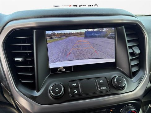Used 2020 GMC Acadia AT4 image 28
