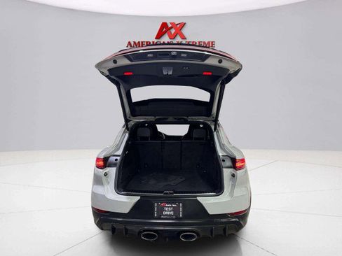 Used 2022 Porsche Cayenne Turbo GT image 79
