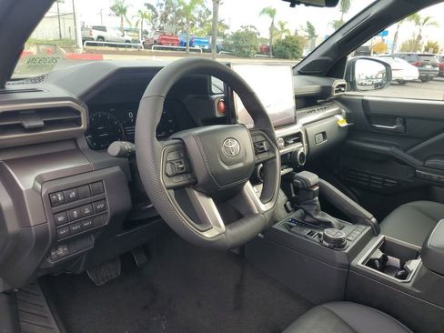 New 2026 Toyota Tacoma TRD Off-Road image 13