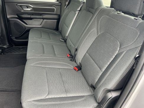 Used 2025 RAM 1500 Big Horn image 27