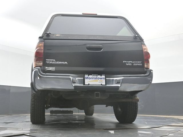 Used 2005 Toyota Tacoma PreRunner w/ SR5 Pkg #3 RWD image 40