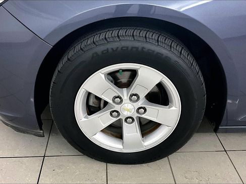Used 2013 Chevrolet Malibu LS w/ Protection Package FWD image 34