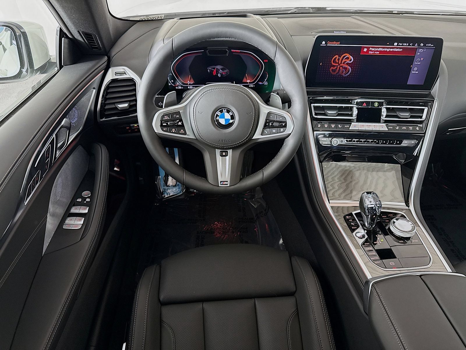 Used 2026 BMW 840i RWD image 24
