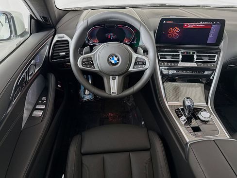 New 2026 BMW 840i image 24