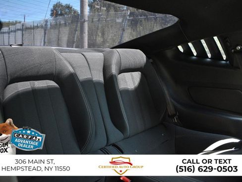 Used 2019 Ford Mustang GT RWD image 26