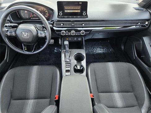 Used 2024 Honda Civic Sport image 11