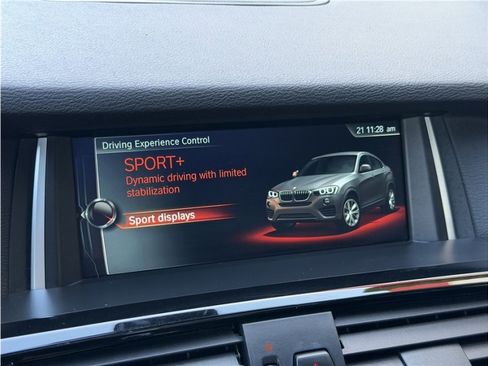 Used 2017 BMW X4 M40i image 50