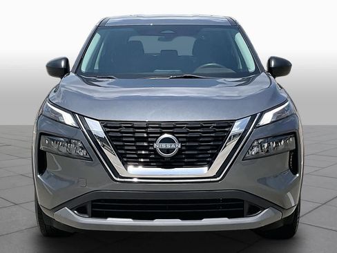 Used 2023 Nissan Rogue S FWD image 4