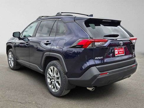Used 2024 Toyota RAV4 XLE Premium w/ Weather Package AWD/4WD image 6