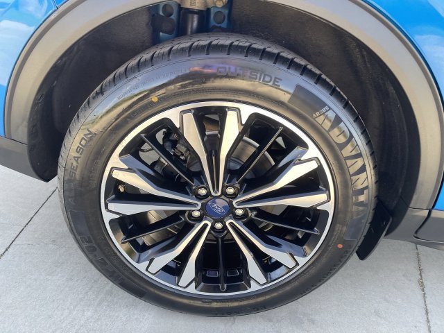 Used 2021 Ford Escape SE w/ SE Sport Appearance Package FWD image 33