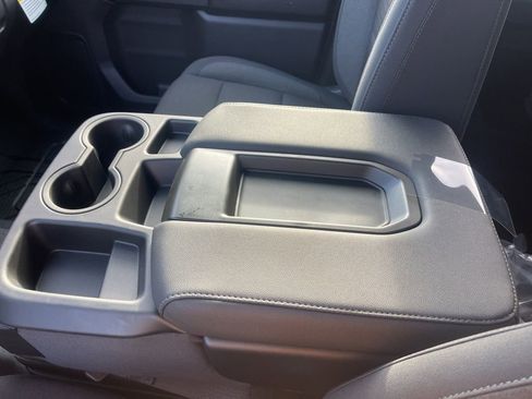 New 2026 Chevrolet Silverado 2500 Custom w/ Custom Value Package image 30