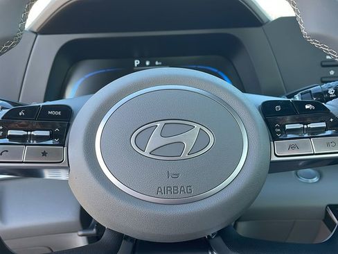 New 2026 Hyundai Elantra Sport image 23