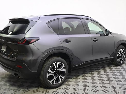 New 2026 MAZDA CX-5 Preferred AWD/4WD image 7