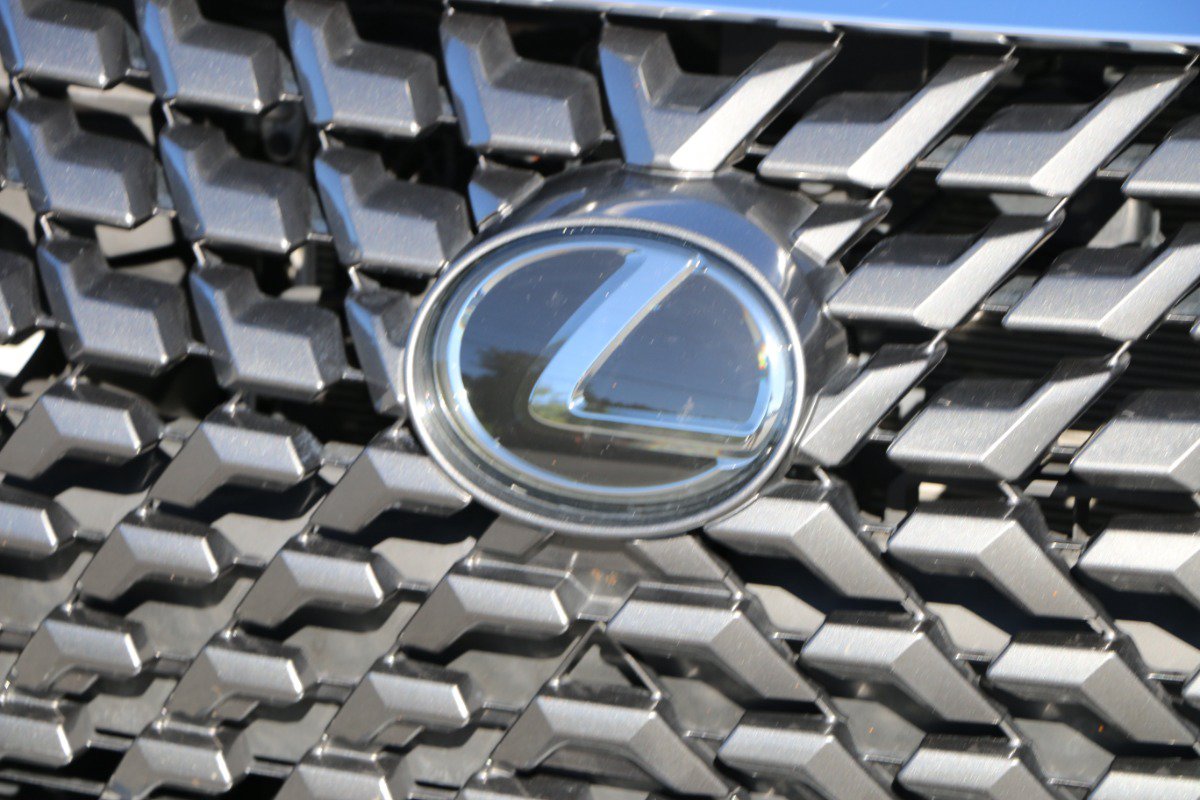 Used 2021 Lexus GX 460 Premium AWD/4WD image 12