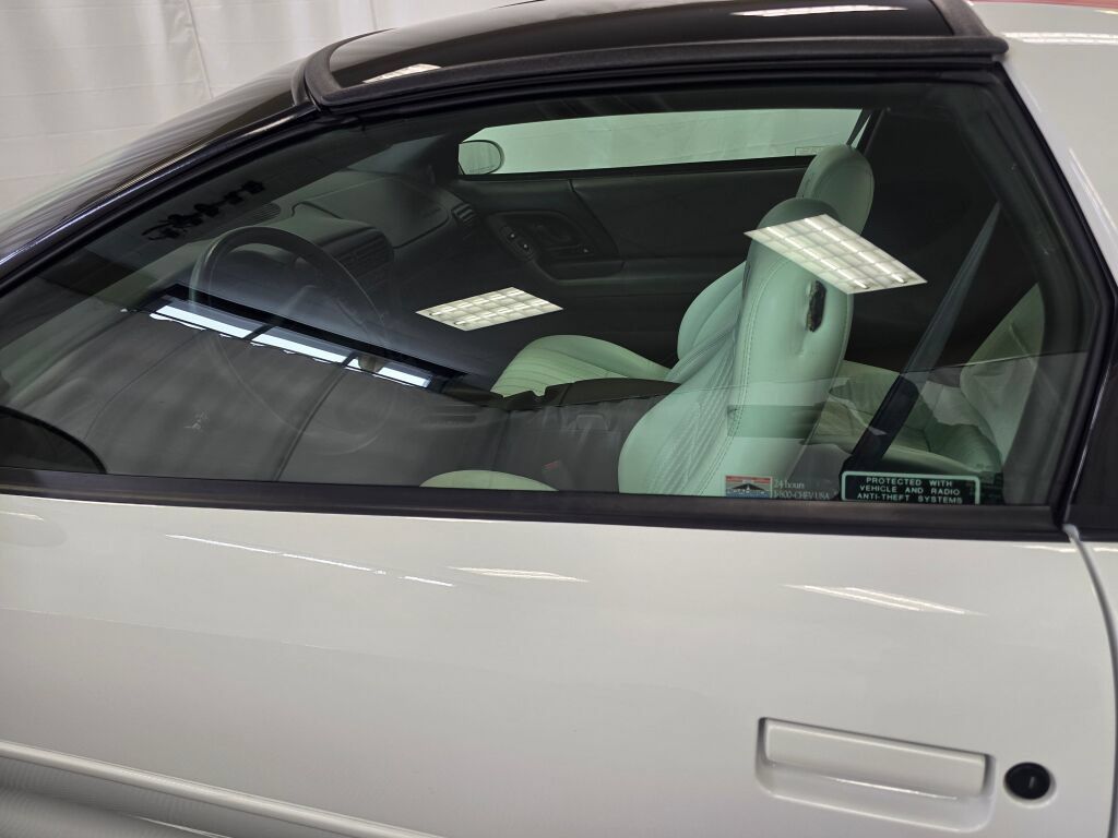Used 1997 Chevrolet Camaro SS w/ Preferred Equipment Group 2 RWD image 48
