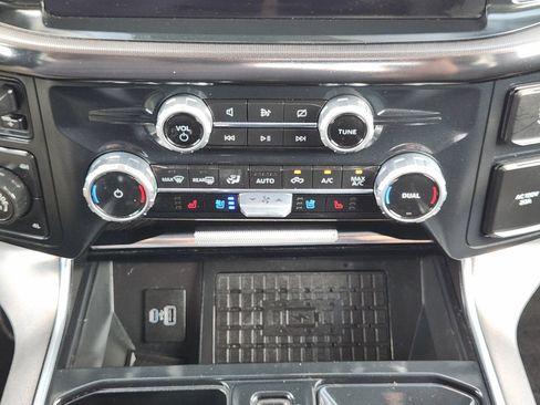 Used 2023 Ford F150 Platinum w/ Equipment Group 701A High AWD/4WD image 20