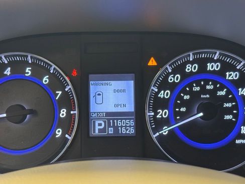 Used 2014 INFINITI QX70 2WD w/ Premium Package image 32