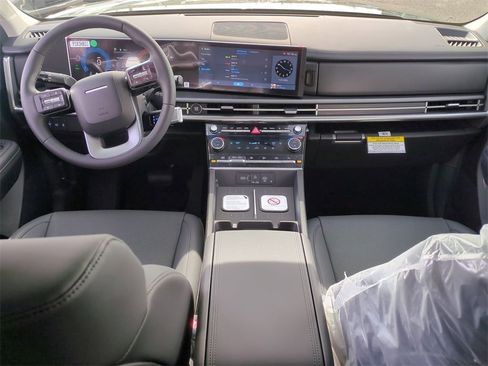 New 2026 Hyundai Santa Fe SEL image 22