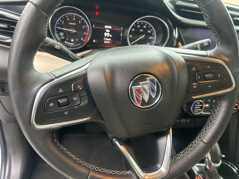 Used 2022 Buick Encore GX Select w/ Sport Touring Package image 19