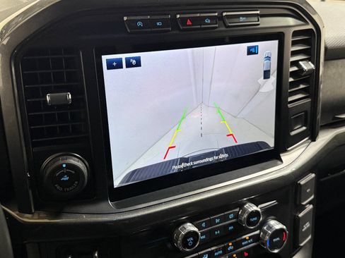 Used 2023 Ford F150 Tremor w/ Trailer Tow Package AWD/4WD image 70