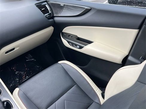 Used 2024 Lexus NX 350 AWD w/ Vision Package image 14