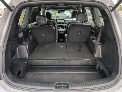 Certified 2024 Kia Telluride EX X-Line AWD/4WD image 33
