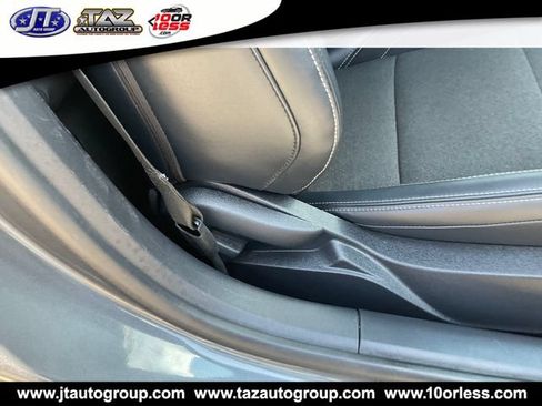Used 2024 Ford Mustang Coupe RWD image 15