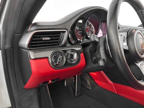 Used 2019 Porsche 911 Turbo S image 19