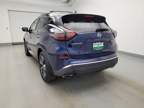 Used 2019 Nissan Murano SV image 6