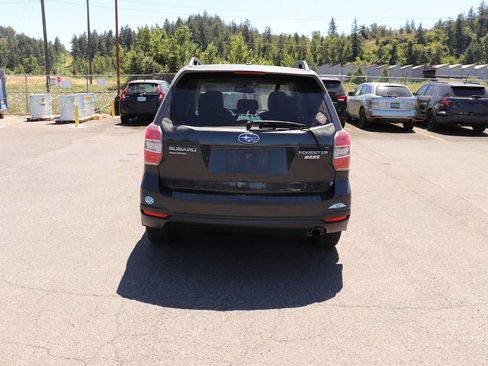 Used 2014 Subaru Forester 2.5i Limited w/ Popular Package #2 AWD/4WD image 6