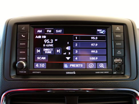 Used 2019 Dodge Grand Caravan GT image 11