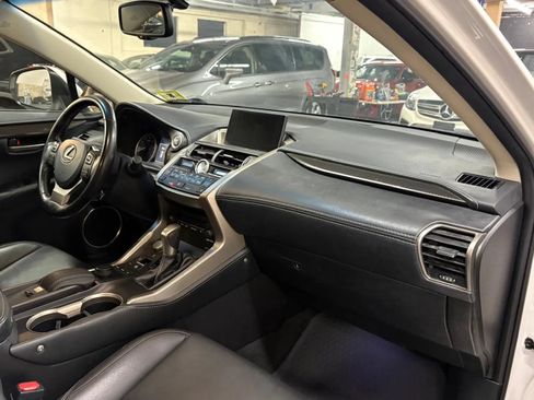 Used 2017 Lexus NX 200t AWD w/ Accessory Package 2 image 20
