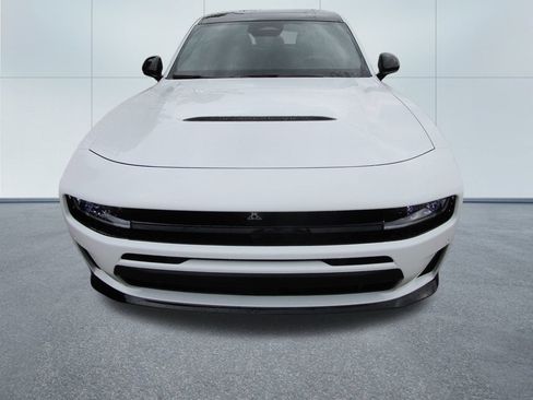 New 2026 Dodge Charger Scat Pack w/ Blacktop Package AWD/4WD image 5