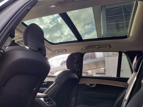 New 2026 Volvo XC90 B6 Plus w/ Protection Package Premier image 21