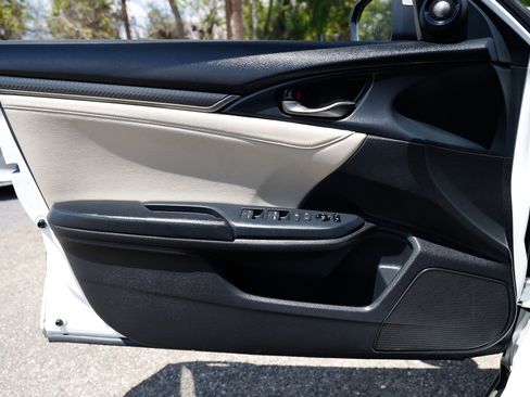 Used 2017 Honda Civic Sport Touring image 41