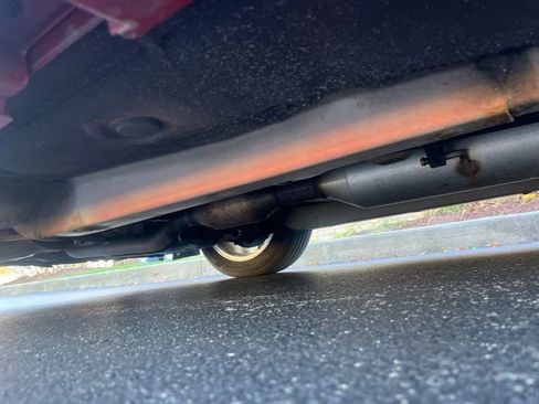 Used 2012 Toyota Camry XLE image 37