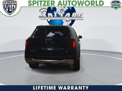 New 2026 Kia Sorento S AWD/4WD image 6