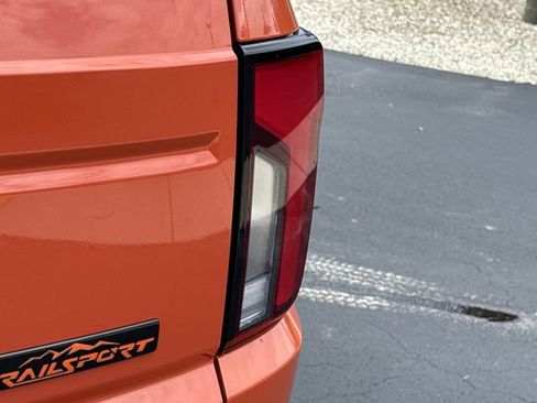 New 2026 Honda Passport TrailSport image 15