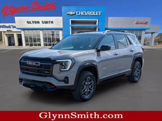 New 2026 GMC Terrain AT4 w/ Convenience Package III video 1