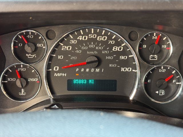 Used 2018 GMC Savana 3500 Extended w/ Power Convenience Package RWD image 20