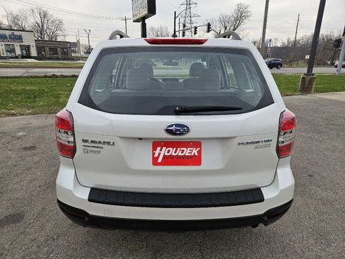 Used 2015 Subaru Forester 2.5i w/ Alloy Wheel Package image 7
