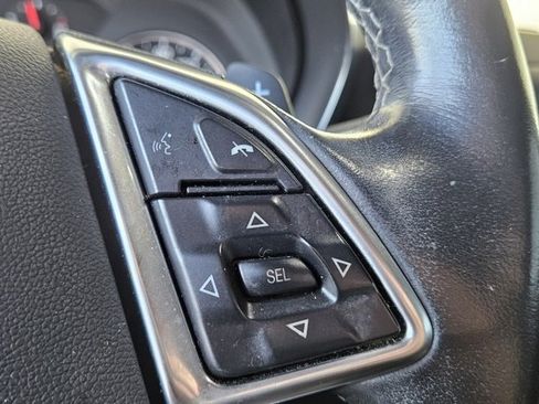 Used 2018 Chevrolet Camaro LT image 22