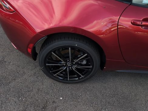 New 2026 MAZDA MX-5 Miata Grand Touring RWD image 4